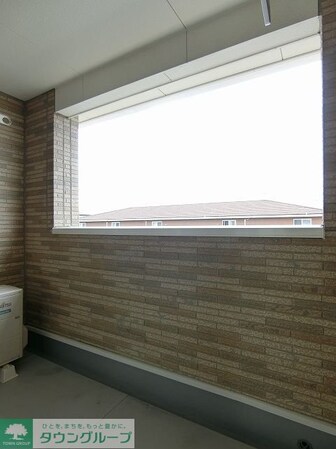 サン・カブラキの物件内観写真